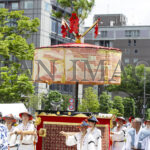 四条傘鉾・前祭20220011